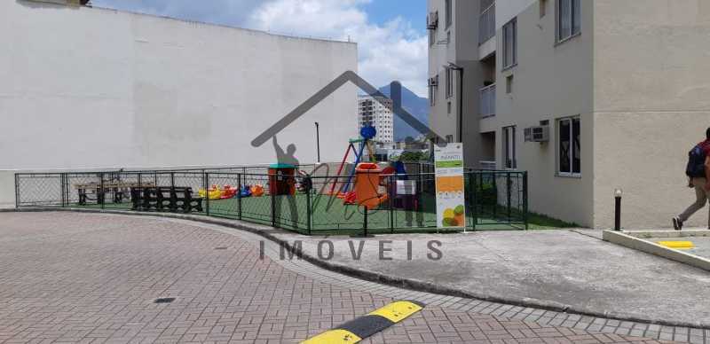 Área infantil - 7