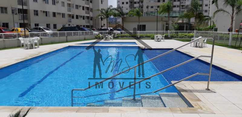 Piscina - 10