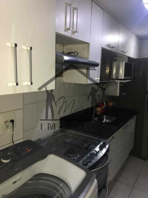 Cozinha - 12