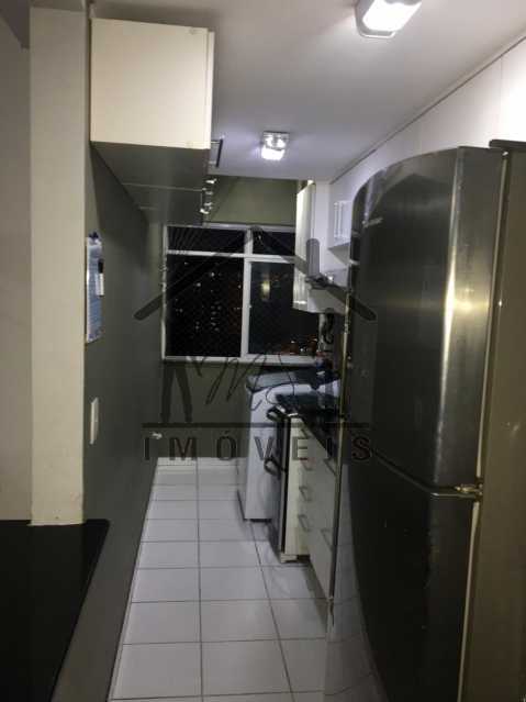 Cozinha - 13