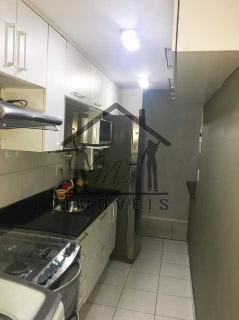 Cozinha - 15