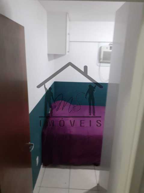 Quarto - 21