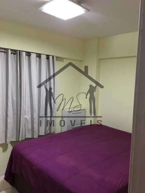 Quarto - 25