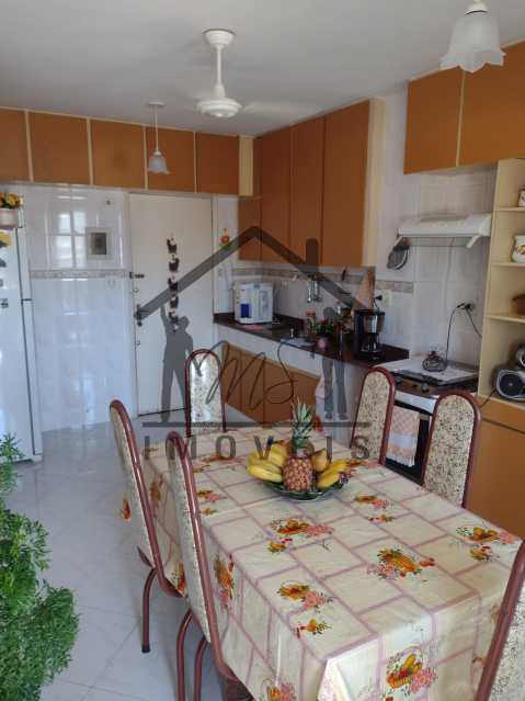 17 Copa cozinha - 17