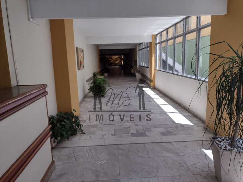 26 Hall da portaria - 26