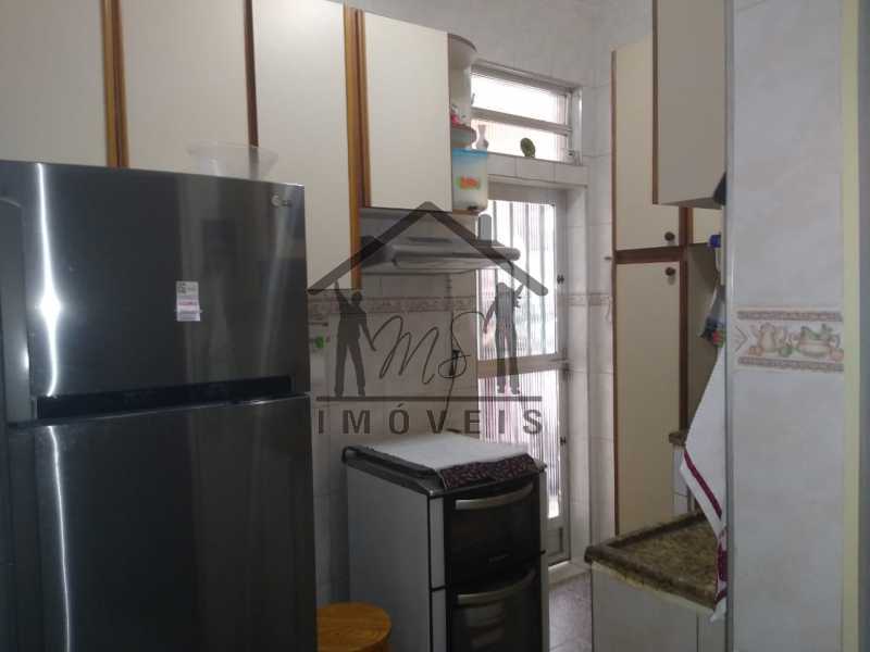 Cozinha - 8