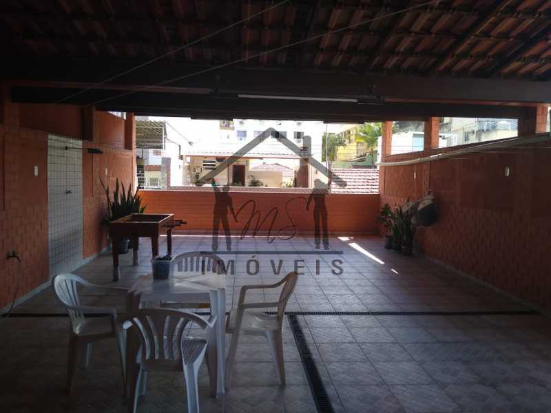 Terraço - 25