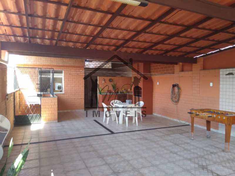 Terraço - 24