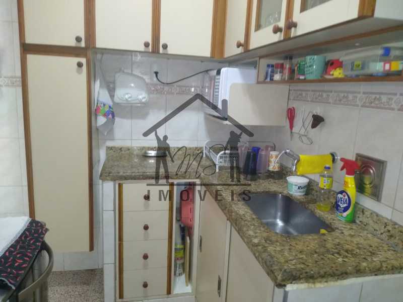 Cozinha - 9