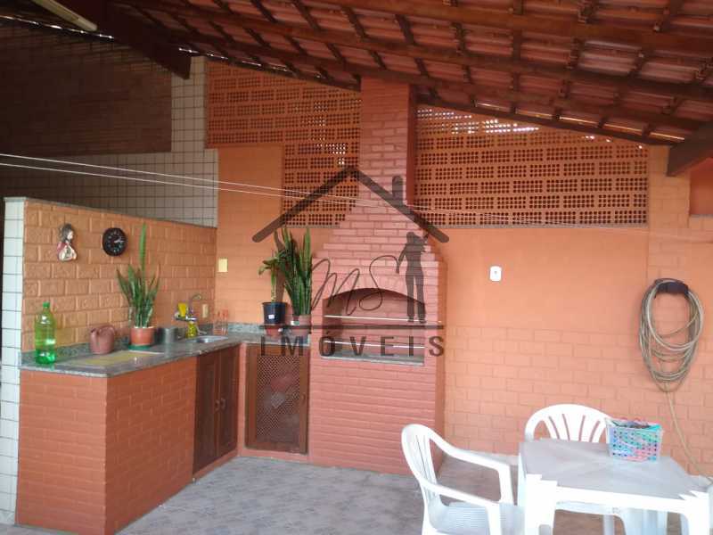 Terraço - 1