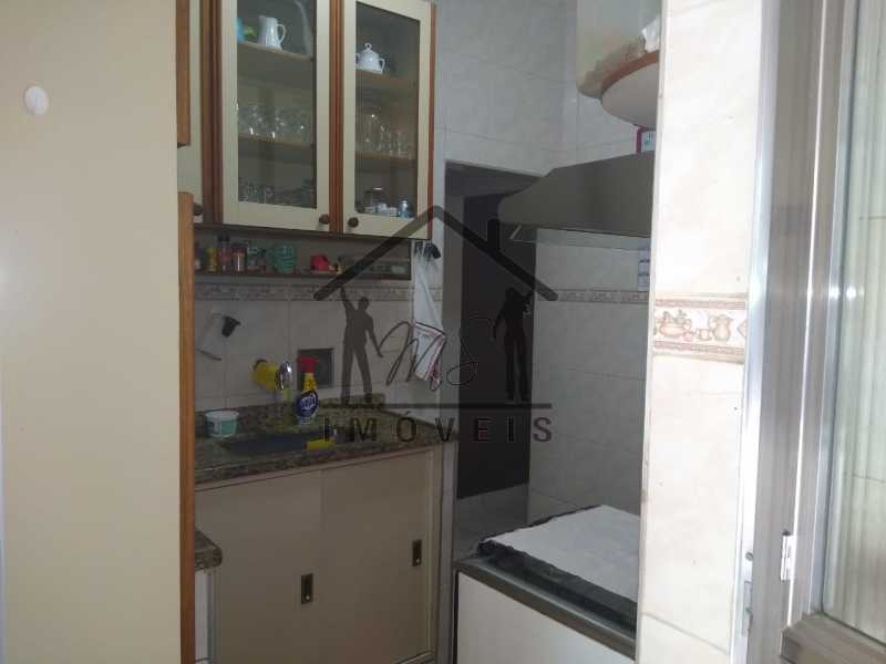 Cozinha - 7