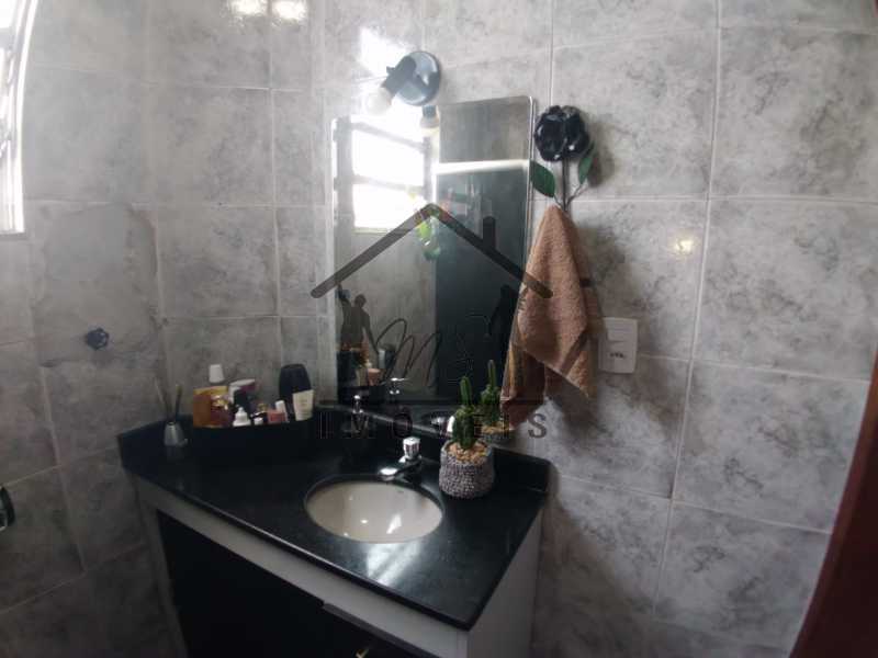 BANHEIRO - 11