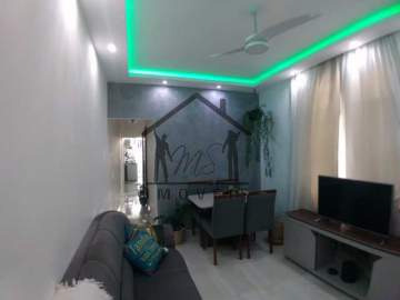 EXCELENTE!!! - Apartamento 2 quartos à venda Bonsucesso, Rio de Janeiro - R$ 285.000 - MSAP20602
