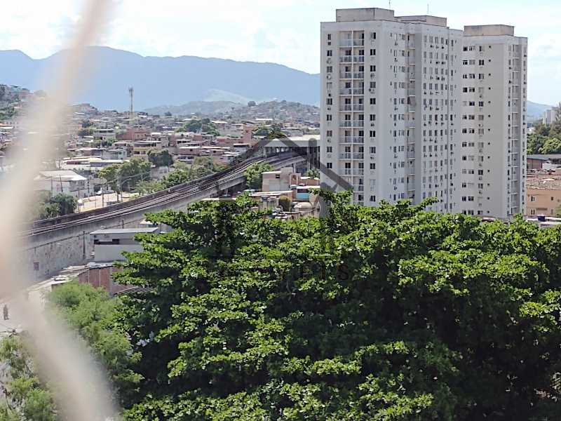 20 vista Metrô - 19