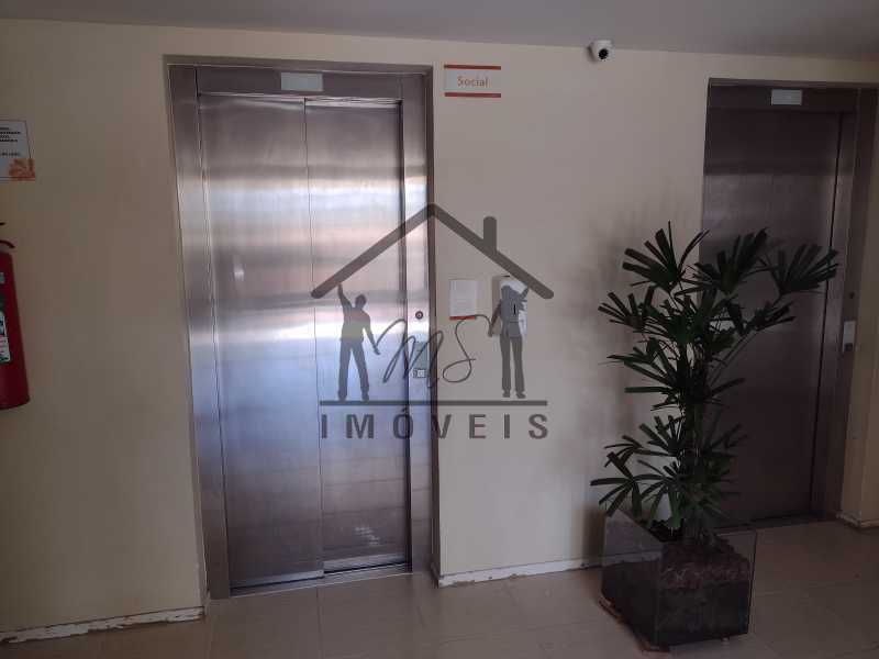22 Elevadores - 21