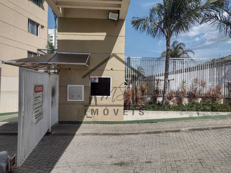 24 Entrada Condominio - 23
