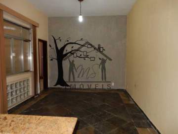 EXCELENTE!!! - Casa 4 quartos à venda Andaraí, Rio de Janeiro - R$ 620.000 - MSCA40015