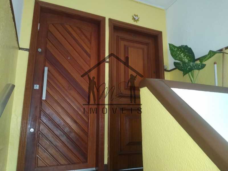 PORTA ENTRADA - 21