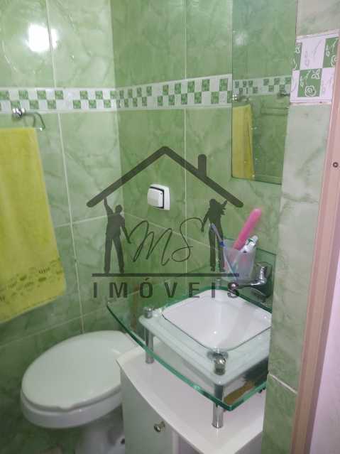 BANHEIRO SUITE 1 - 7