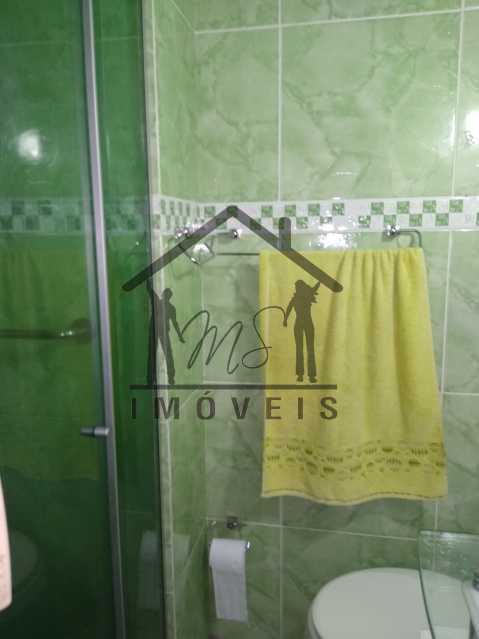 BANHEIRO SUITE 1 - 6