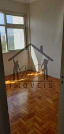 EXCELENTE!!! - Apartamento 3 quartos à venda São Cristóvão, Rio de Janeiro - R$ 375.000 - MSAP30162