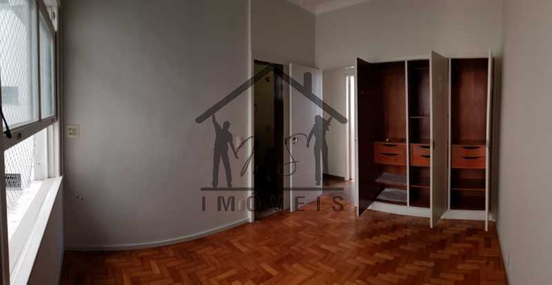 14 Quarto Suite - 14
