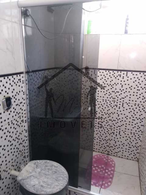 BANHEIRO - 14