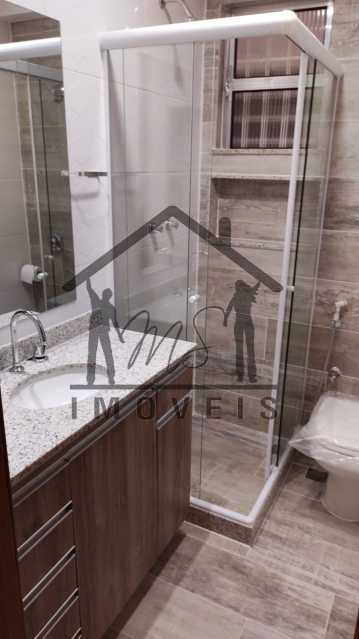 12 BANHEIRO SUITE - 12