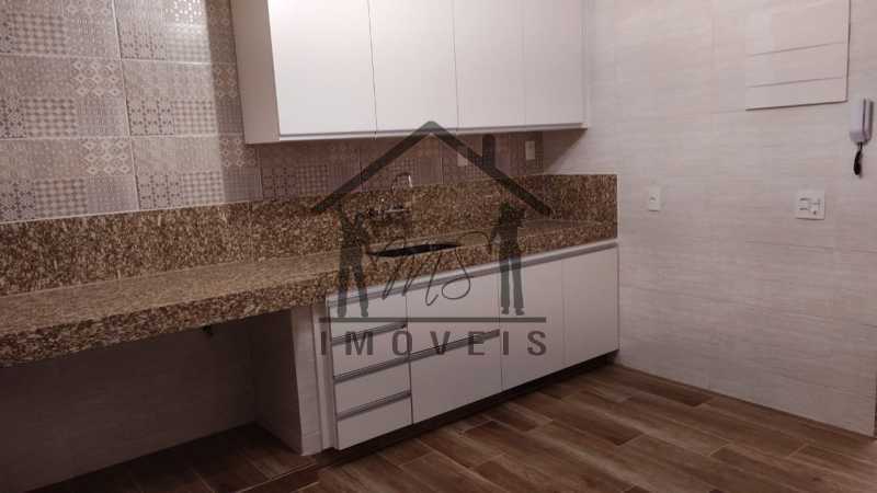 19 COZINHA - 19