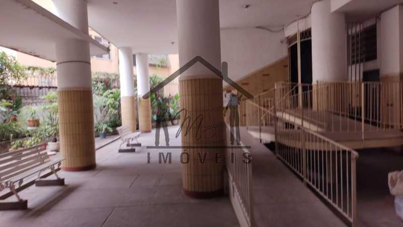 24 RAMPA DE ACESSO - 24