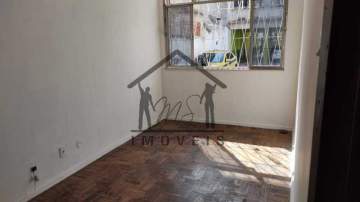 Ótima localização - Apartamento 1 quarto à venda Ramos, Rio de Janeiro - R$ 180.000 - MSAP10080
