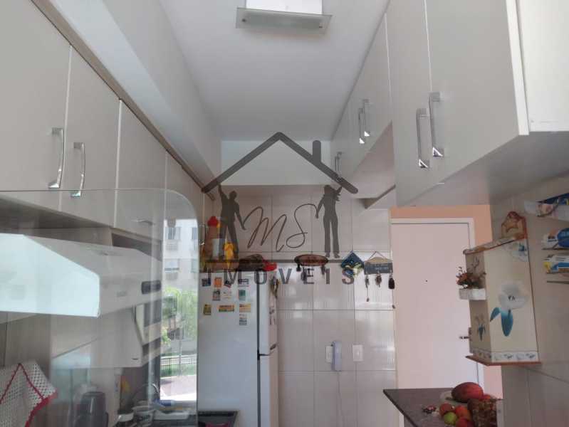 COZINHA - 4