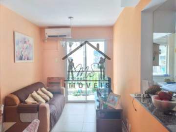 Ótima localização - Apartamento 2 quartos à venda Del Castilho, Rio de Janeiro - R$ 310.000 - MSAP20613