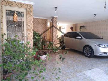 EXCELENTE!!! - Casa de Vila 2 quartos à venda Olaria, Rio de Janeiro - R$ 550.000 - MSCV20058