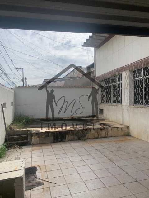 31 Área para piscina - 30