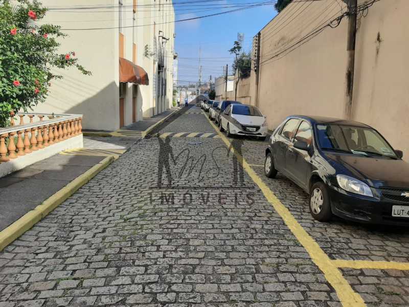 condomínio - 17