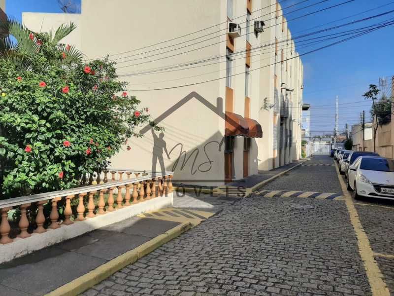 condomínio - 18