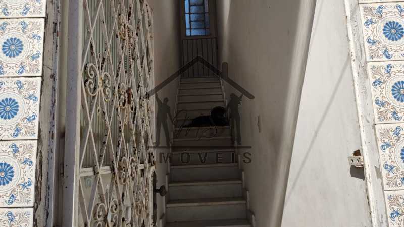 22 Escada entrada - 30