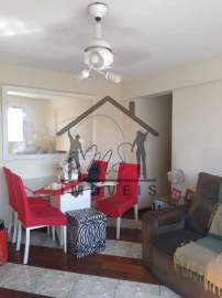 CONFIRA!!! - Apartamento 2 quartos à venda Olaria, Rio de Janeiro - R$ 180.000 - MSAP20622