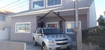 Casa em Condomínio 4 quartos à venda Peró, Cabo Frio - R$ 600.000 - MSCN40007