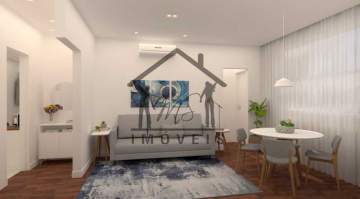 Vendido - Apartamento 2 quartos à venda Copacabana, Rio de Janeiro - R$ 859.000 - MSAP20642
