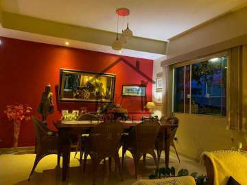 Casa em Condomínio 4 quartos à venda Peró, Cabo Frio - R$ 790.000 - MSCN40009