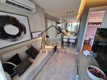 Apartamento 1 quarto à venda Engenho de Dentro, Rio de Janeiro - R$ 258.500 - MSAP10085