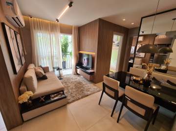 Apartamento 2 quartos à venda Ramos, Rio de Janeiro - R$ 273.000 - MSAP20666