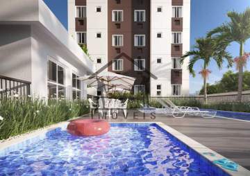 Apartamento 1 quarto à venda Piedade, Rio de Janeiro - R$ 182.000 - MSAP10088