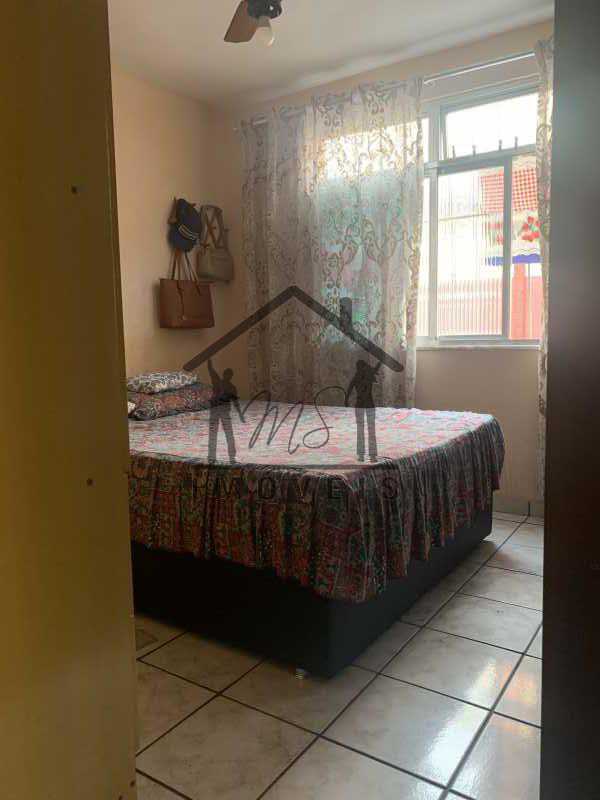 Conheça 8 do imóvel - Apartamento 2 quartos à venda Del Castilho, Rio de Janeiro - R$ 170.000 - MSAP20696 - 8 8 - 8