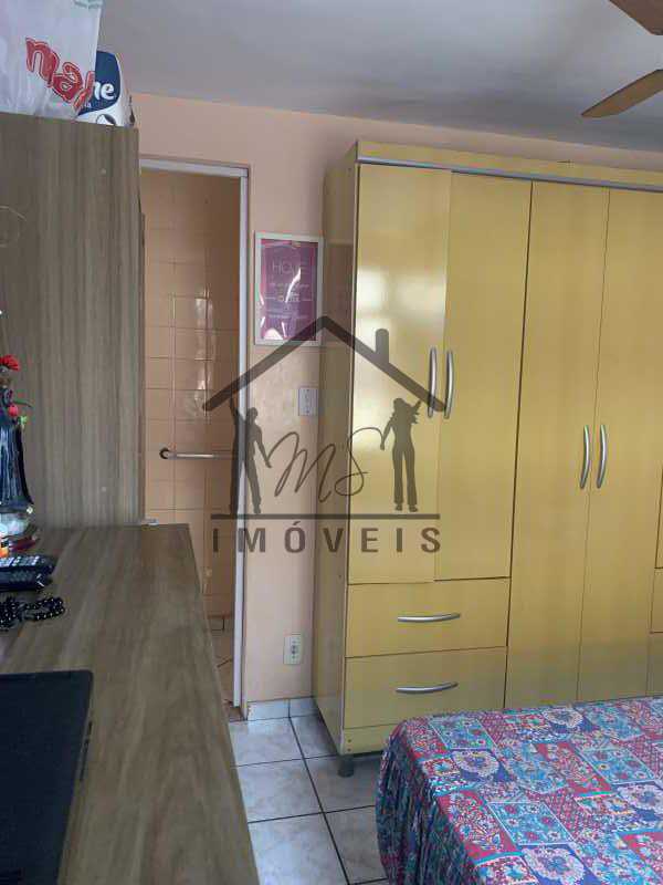 Conheça 9 do imóvel - Apartamento 2 quartos à venda Del Castilho, Rio de Janeiro - R$ 170.000 - MSAP20696 - 9 9 - 9