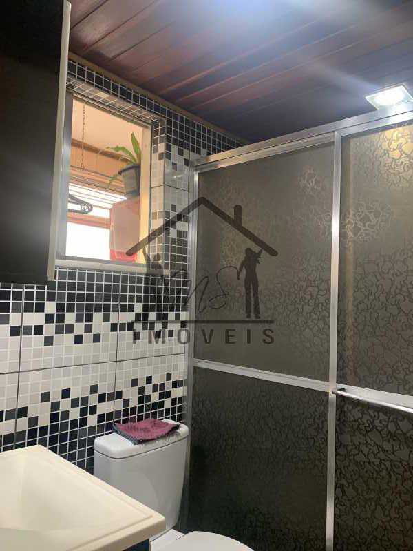 Conheça 21 do imóvel - Apartamento 2 quartos à venda Del Castilho, Rio de Janeiro - R$ 170.000 - MSAP20696 - 21 21 - 21