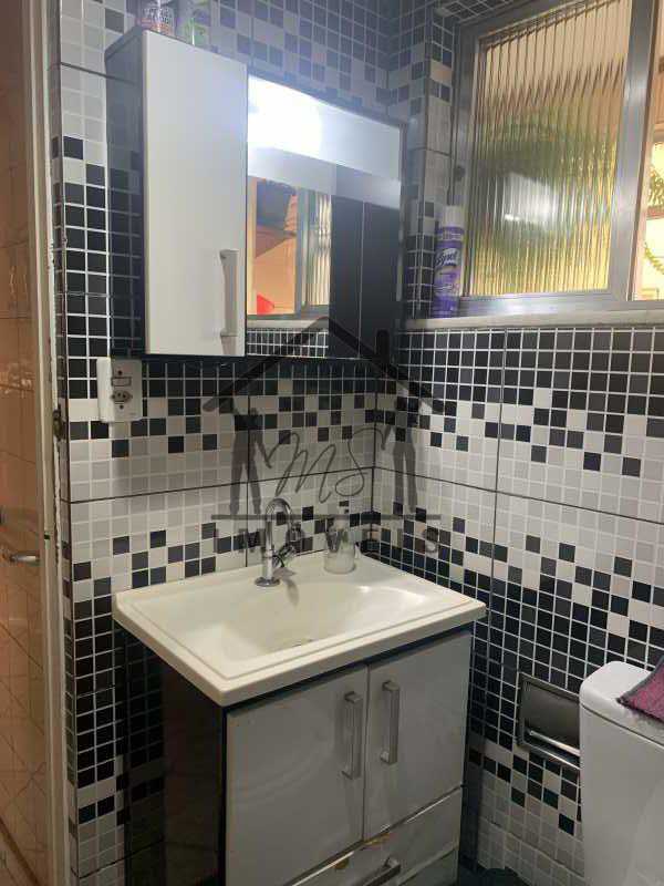 Conheça 23 do imóvel - Apartamento 2 quartos à venda Del Castilho, Rio de Janeiro - R$ 170.000 - MSAP20696 - 23 23 - 23