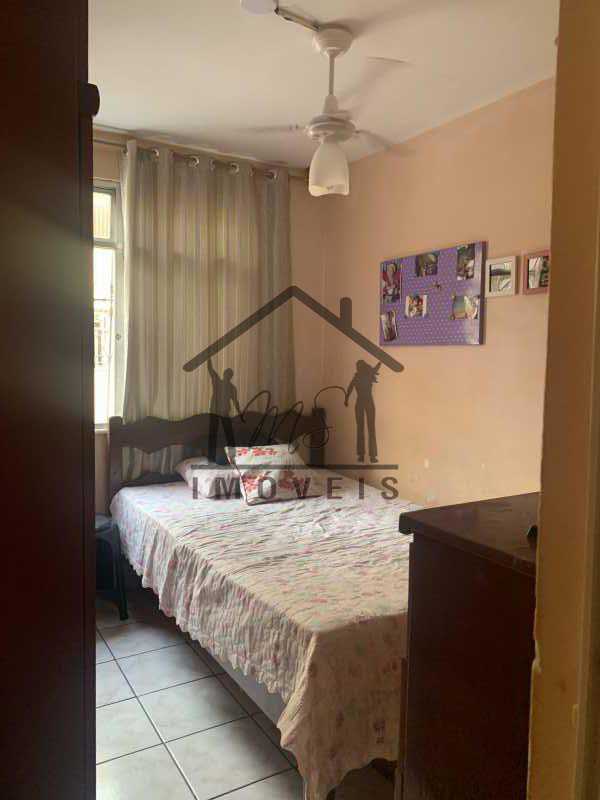 Conheça 12 do imóvel - Apartamento 2 quartos à venda Del Castilho, Rio de Janeiro - R$ 170.000 - MSAP20696 - 12 12 - 12